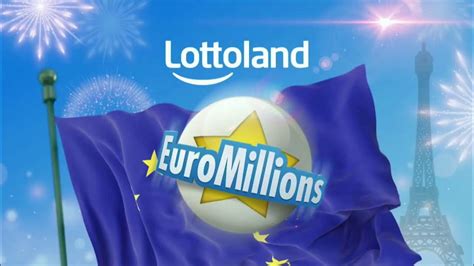 lottoland euromillions